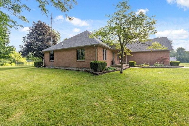 12600 Christiansburg Jackson Rd Unit R, Saint Paris, OH 43072 - photo 46