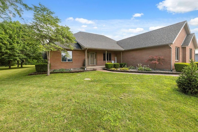 12600 Christiansburg Jackson Rd Unit R, Saint Paris, OH 43072 - photo 45