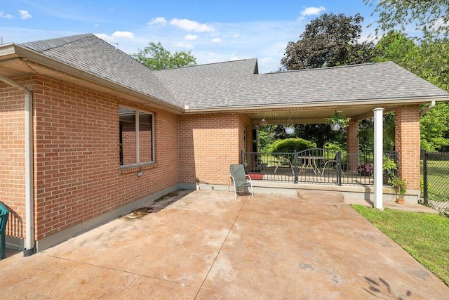 12600 Christiansburg Jackson Rd Unit R, Saint Paris, OH 43072 - photo 13