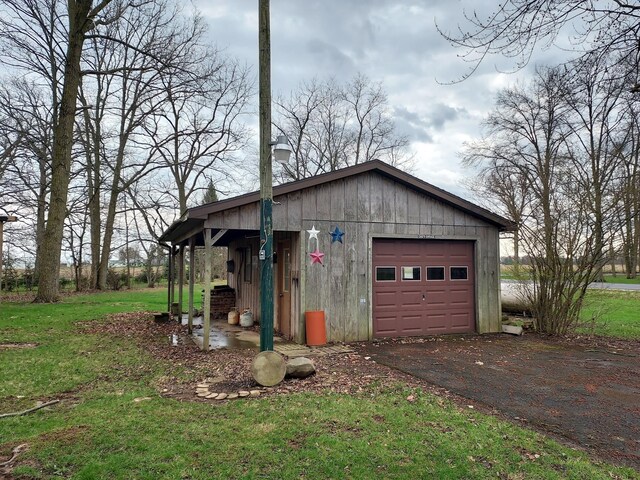 17054 State Route 198, Wapakoneta, OH 45895 - photo 16