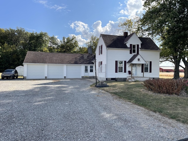 Listing photo 2 for 8900 Glynwood Rd, Wapakoneta OH 45895