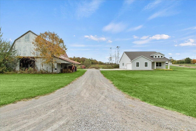 Listing photo 2 for 3903 Township Road 215, Lewistown OH 43333