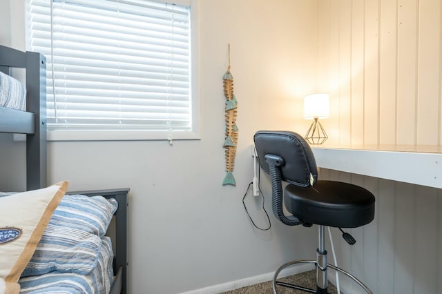 view of bedroom