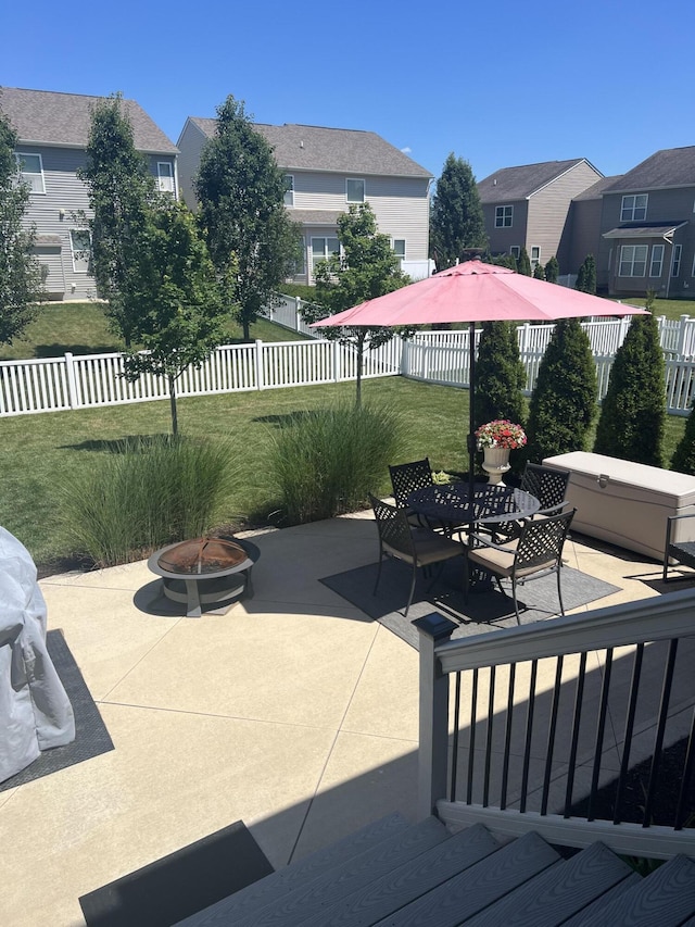 6040 Lambright St, Westerville, OH 43081 - photo 48