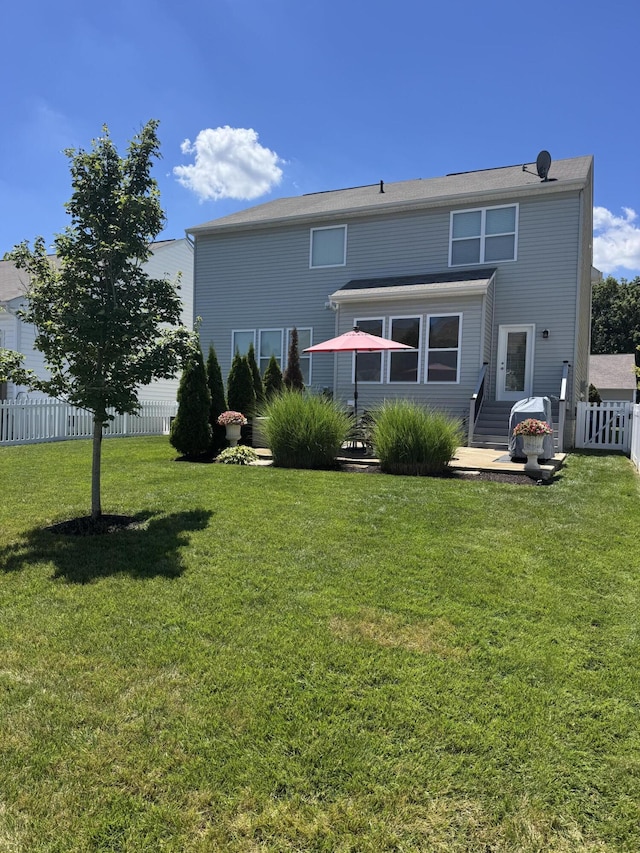 6040 Lambright St, Westerville, OH 43081 - photo 50