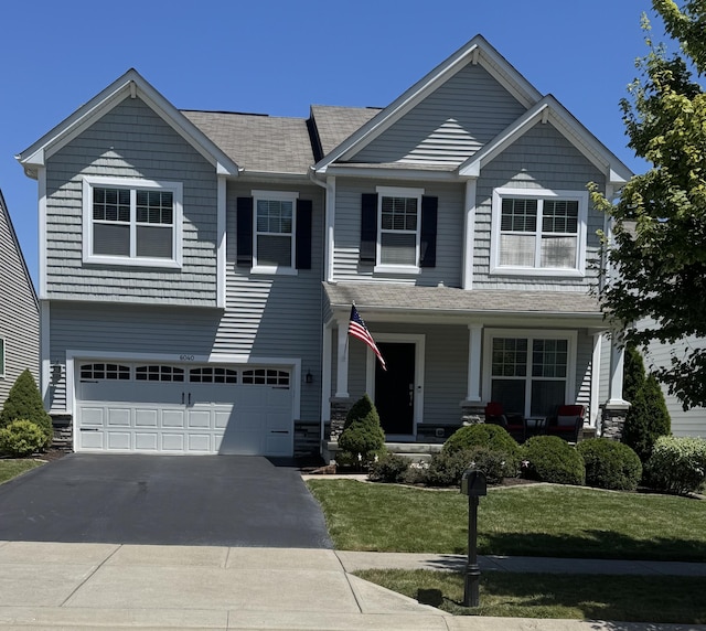 6040 Lambright St, Westerville, OH 43081 - photo 1