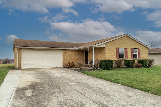 951 Manchester Dr, Greenville OH, 45331, 2 bedrooms, 2 baths house for sale