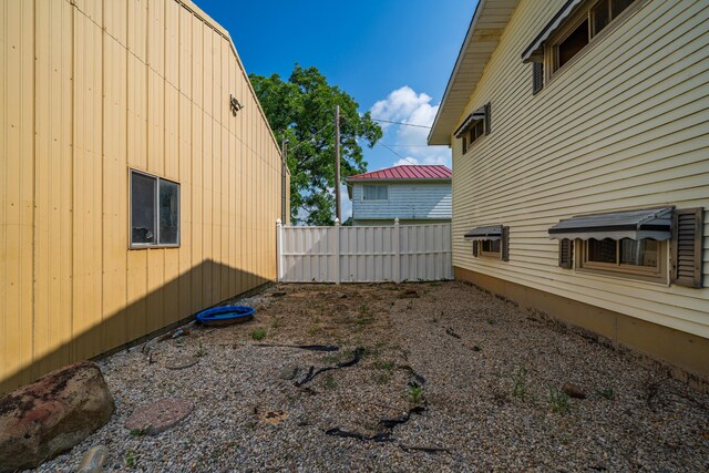 302 N W St, Arcanum, OH 45304 - view of property exterior