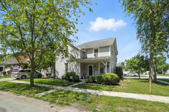 200 S Main St, Harrod, OH 45850 - photo 3