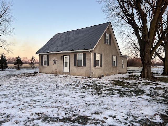 Listing photo 3 for 10047 N Hetzler Rd, Piqua OH 45356