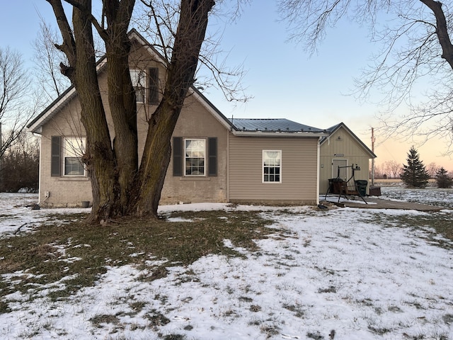 Listing photo 2 for 10047 N Hetzler Rd, Piqua OH 45356