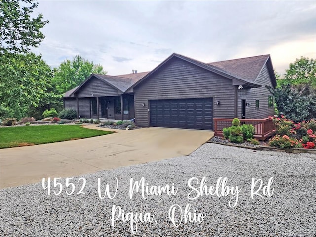 4552 W Miami Shelby Rd, Piqua, OH 45356 - photo 1