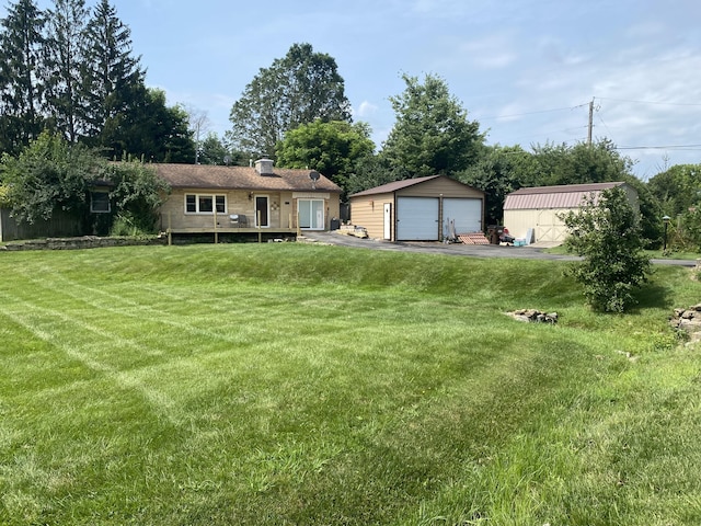 3127 Woods Dr, Springfield, OH 45506 - photo 2