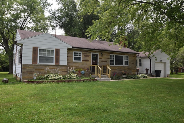 5889 Troy Rd, Springfield, OH 45502 - photo 1