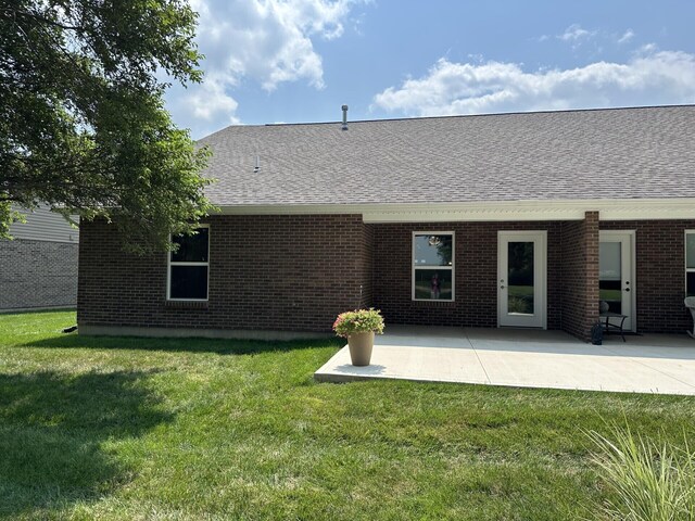28 Chippewa Ct, Arcanum, OH 45304 - photo 20