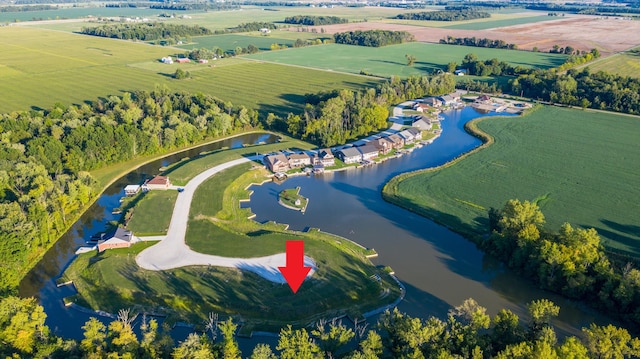 9820 Heron Way Lot 32, Belle Center, OH 43310
