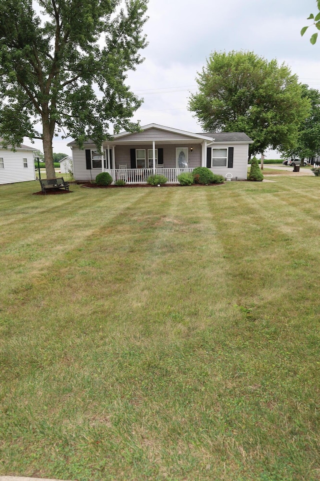 714 W Columbia St, Rockford, OH 45882 - photo 4