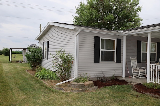 714 W Columbia St, Rockford, OH 45882 - photo 20