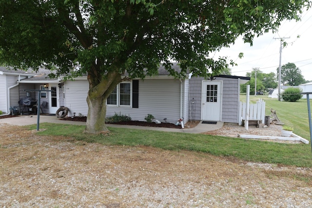 714 W Columbia St, Rockford, OH 45882 - photo 12