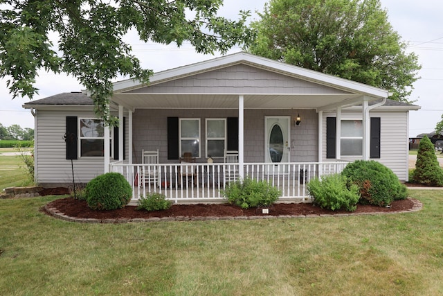 714 W Columbia St, Rockford, OH 45882 - photo 3