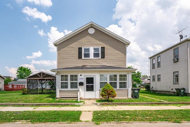 109 Ash St, Troy, OH 45373 - photo 1
