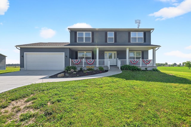 2905 State Route 235 S, Saint Paris, OH 43072 - photo 1