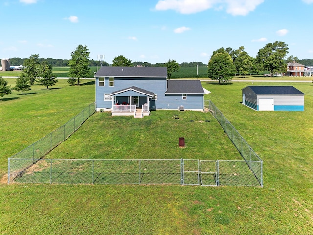 2905 State Route 235 S, Saint Paris, OH 43072 - photo 44