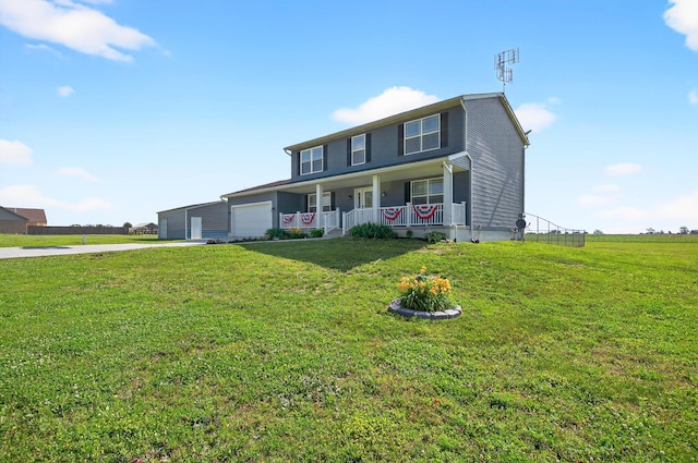 2905 State Route 235 S, Saint Paris, OH 43072 - photo 3