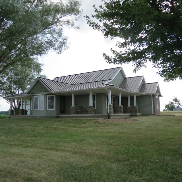 10760 Cisco Rd, Sidney, OH 45365 - photo 4