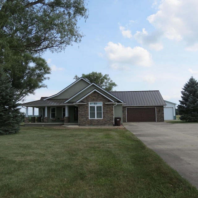 10760 Cisco Rd, Sidney, OH 45365 - photo 1