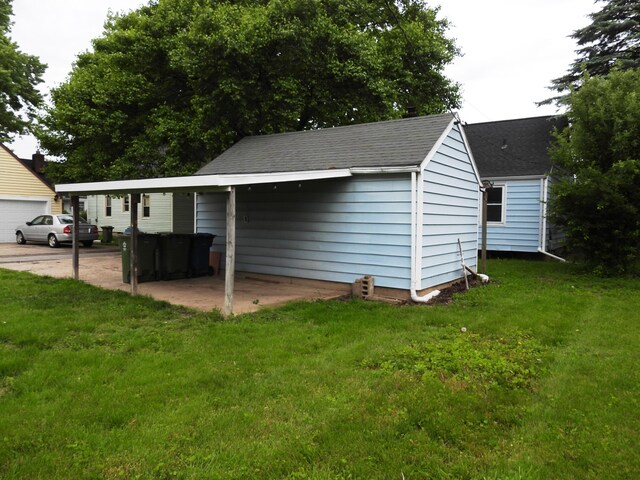 313 Doering St, Sidney, OH 45365 - photo 6