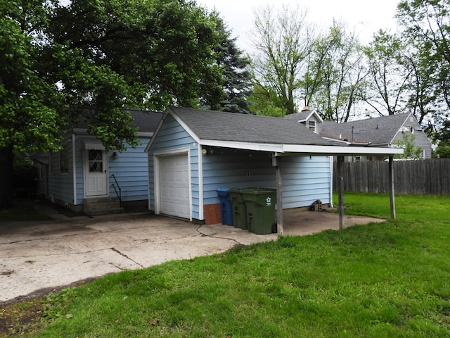 313 Doering St, Sidney, OH 45365 - photo 5