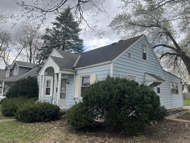 313 Doering St, Sidney, OH 45365 - photo 1