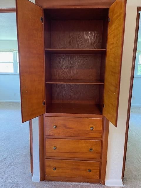 1401 E Home Rd, Springfield, OH 45503 - view of closet