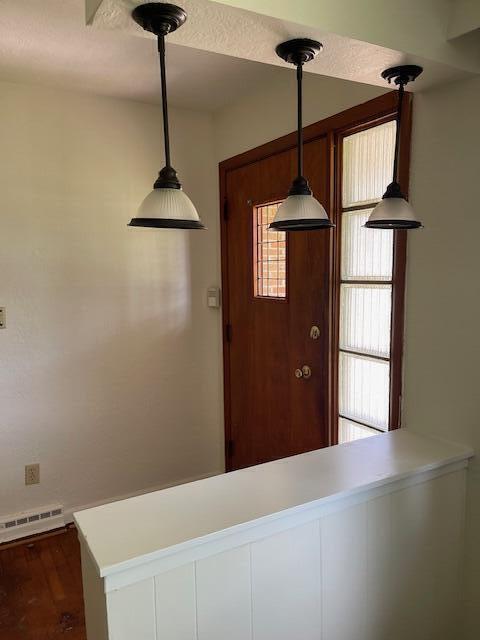 1401 E Home Rd, Springfield, OH 45503 - view of entryway