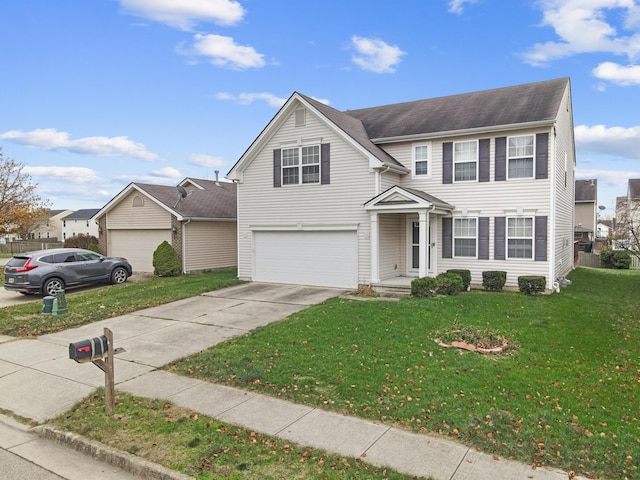 Listing photo 3 for 2320 W Patterson Ln, Troy OH 45373