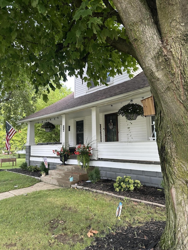 220 Kossuth St, Sidney, OH 45365 - photo 12