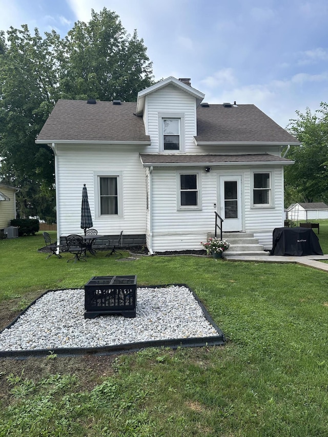 220 Kossuth St, Sidney, OH 45365 - photo 11