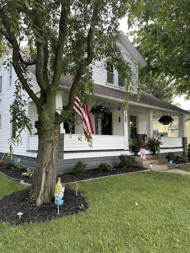 220 Kossuth St, Sidney, OH 45365 - photo 10