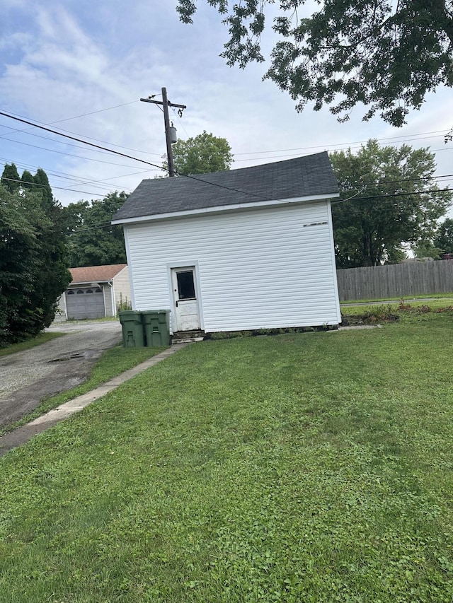 220 Kossuth St, Sidney, OH 45365 - photo 13