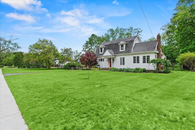 261 E Sandusky St, Mechanicsburg, OH 43044 - photo 2