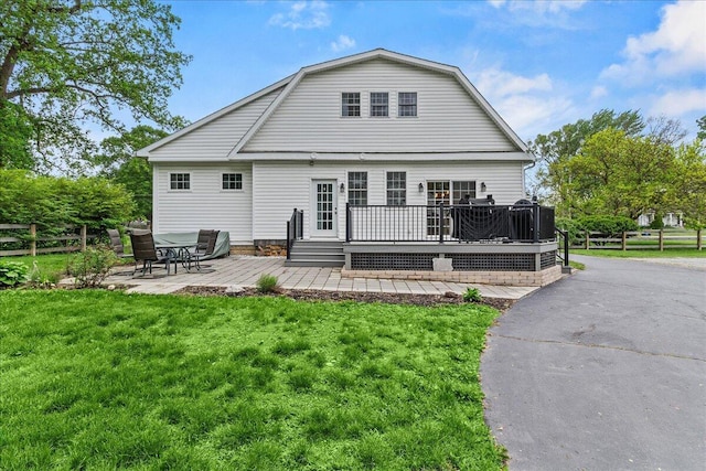 261 E Sandusky St, Mechanicsburg, OH 43044 - photo 37