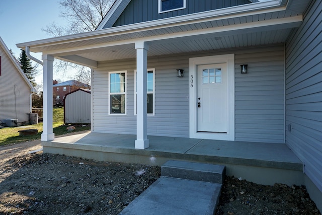 Listing photo 3 for 505 Colony Trl, New Carlisle OH 45344