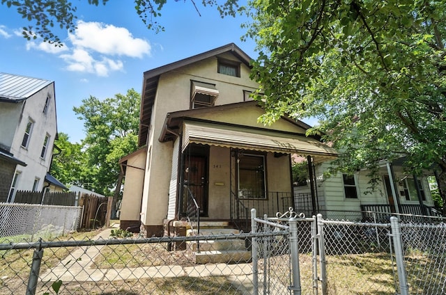 341 S Highland Ave, Columbus, OH 43223 - photo 2
