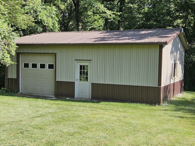 823 Spring Falls Ave, Springfield, OH 45502 - photo 5