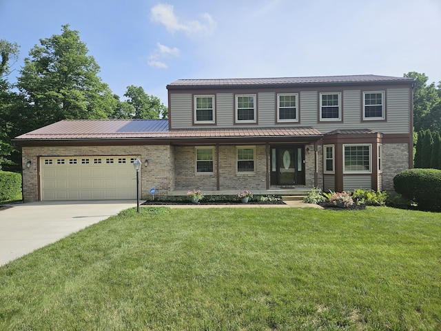 823 Spring Falls Ave, Springfield, OH 45502 - photo 1
