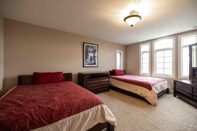 429 Braytonburne Dr, Springfield, OH 45503 - view of carpeted bedroom