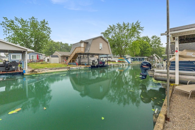 11638 Channel View Dr, Lakeview, OH 43331 - photo 14