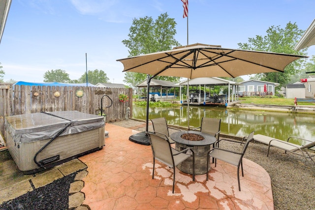 11638 Channel View Dr, Lakeview, OH 43331 - photo 11