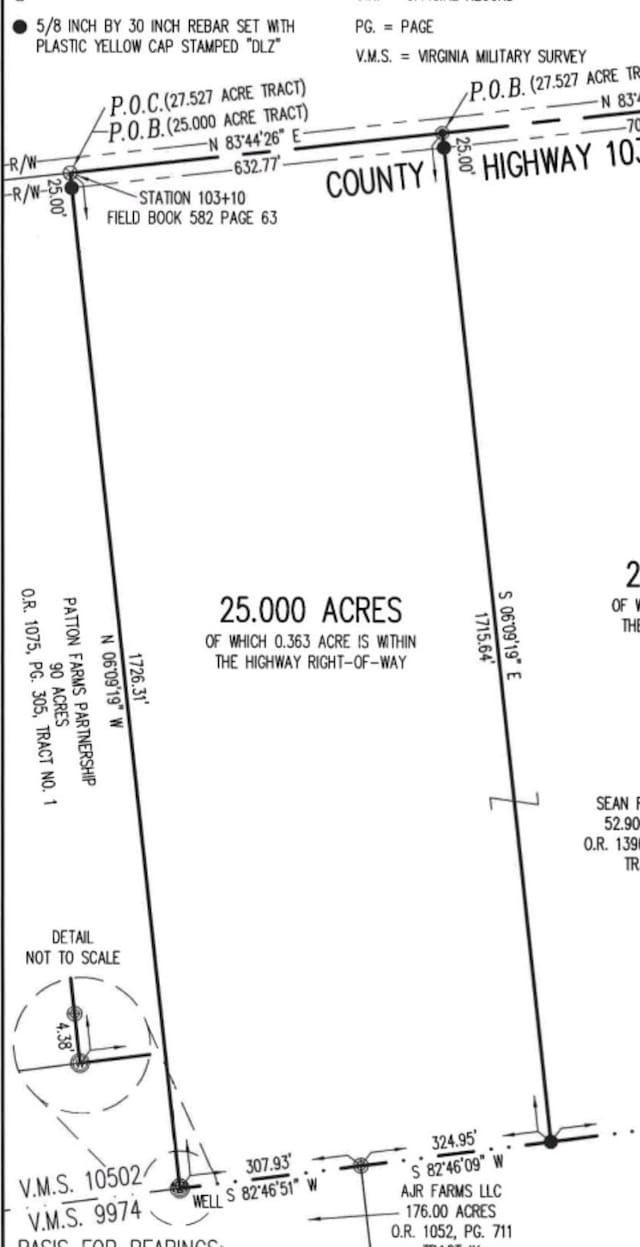 0 County Road 103, Belle Center, OH 43310 - photo 2